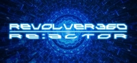 Revolver360 Re:Actor Box Art