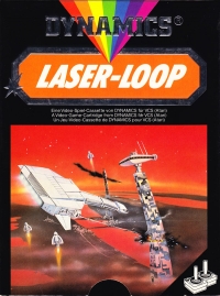 Laser-Loop Box Art