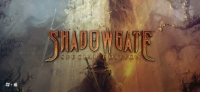 Shadowgate: Special Edition Box Art