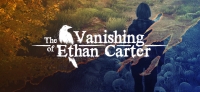 Vanishing of Ethan Carter, The Box Art