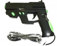 Gamexpert Xbox Lightgun Box Art