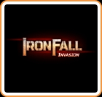 IronFall: Invasion: Multiplayer Box Art