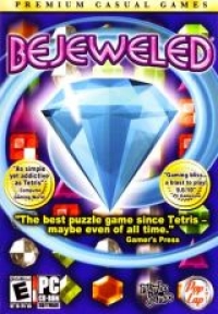 Bejeweled Box Art