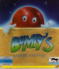 Bumpy's Arcade Fantasy Box Art