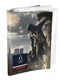 Assassin's Creed: Unity - Collector's Edition Guide Box Art