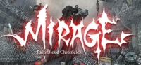 Rain Blood Chronicles: Mirage Box Art