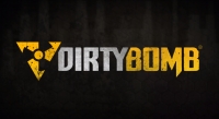 Dirty Bomb Box Art