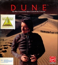 Dune (3.5