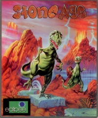 Stone Age Box Art