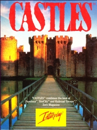 Castles Box Art