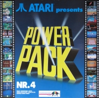 Power Pack Nr.4 Box Art