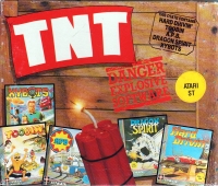 TNT Box Art