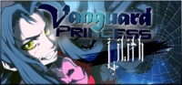 Vanguard Princess: Lilith Box Art