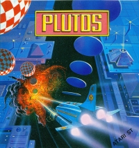 Plutos (Microvalue) Box Art