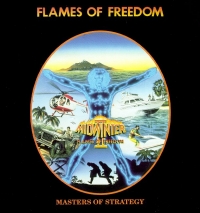 Midwinter II: Flames Of Freedom Box Art