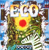 Eco Box Art