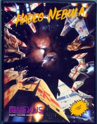 Hades Nebula Box Art