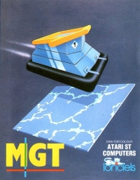 MGT Box Art