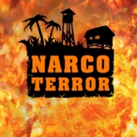 Narco Terror Box Art