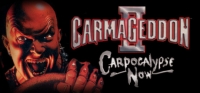 Carmageddon 2 Carpocalypse Now Box Art