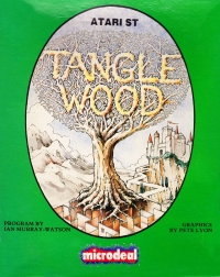 Tanglewood Box Art