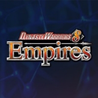 Dynasty Warriors 8: Empires Free Alliances Box Art