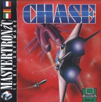 Chase Box Art