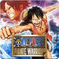One Piece: Pirate Warriors Box Art