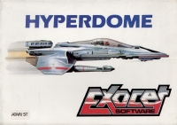 Hyperdome Box Art