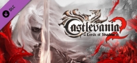 Castlevania: Lords of Shadow 2: Revelations Box Art