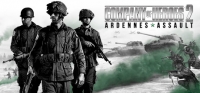 Company of Heroes 2: Ardennes Assault Box Art