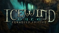 Icewind Dale: Enhanced Edition Box Art