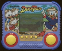 Duck Tales Box Art