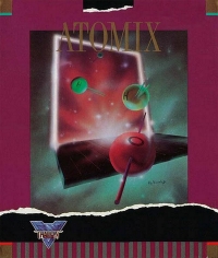 Atomix Box Art