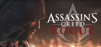 Assassin's Creed Rogue Box Art
