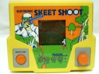Skeet Shoot Box Art