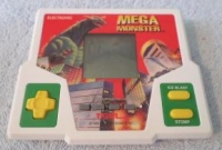 Mega Monster Box Art