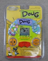 Doug Box Art