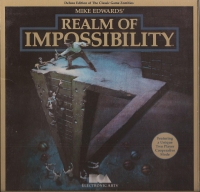 Realm of Impossibility Box Art