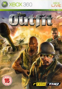 Outfit, The Box Art