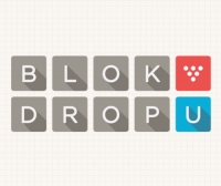 Blok Drop U Box Art