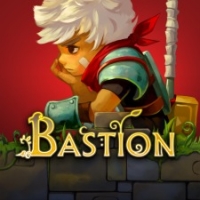 Bastion Box Art