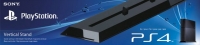 Sony Vertical Stand CUH-ZST1 Box Art