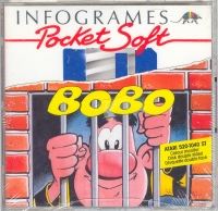 Bobo (Pocket Soft) Box Art