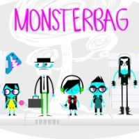 MonsterBag Box Art