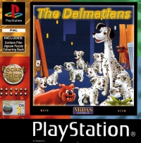 Dalmatians, The - Pocket Price Box Art
