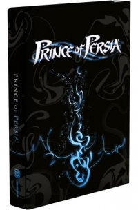 Prince of Persia - Collector's Box Set Box Art
