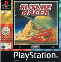 Future Racer - Pocket Price Box Art