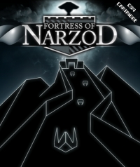 Fortress of Narzod Box Art