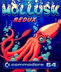 Mollusk Redux Box Art